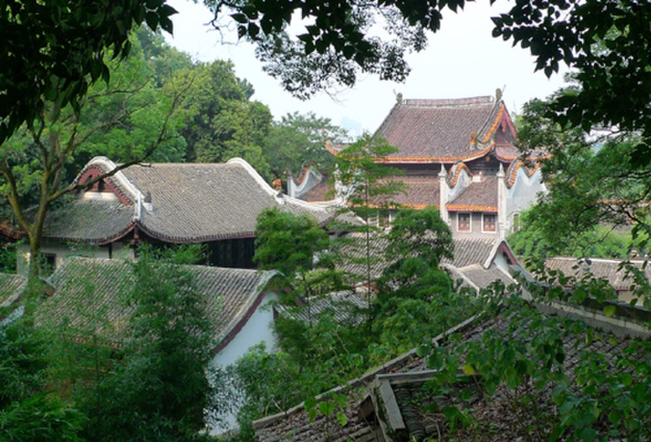 岳麓书院