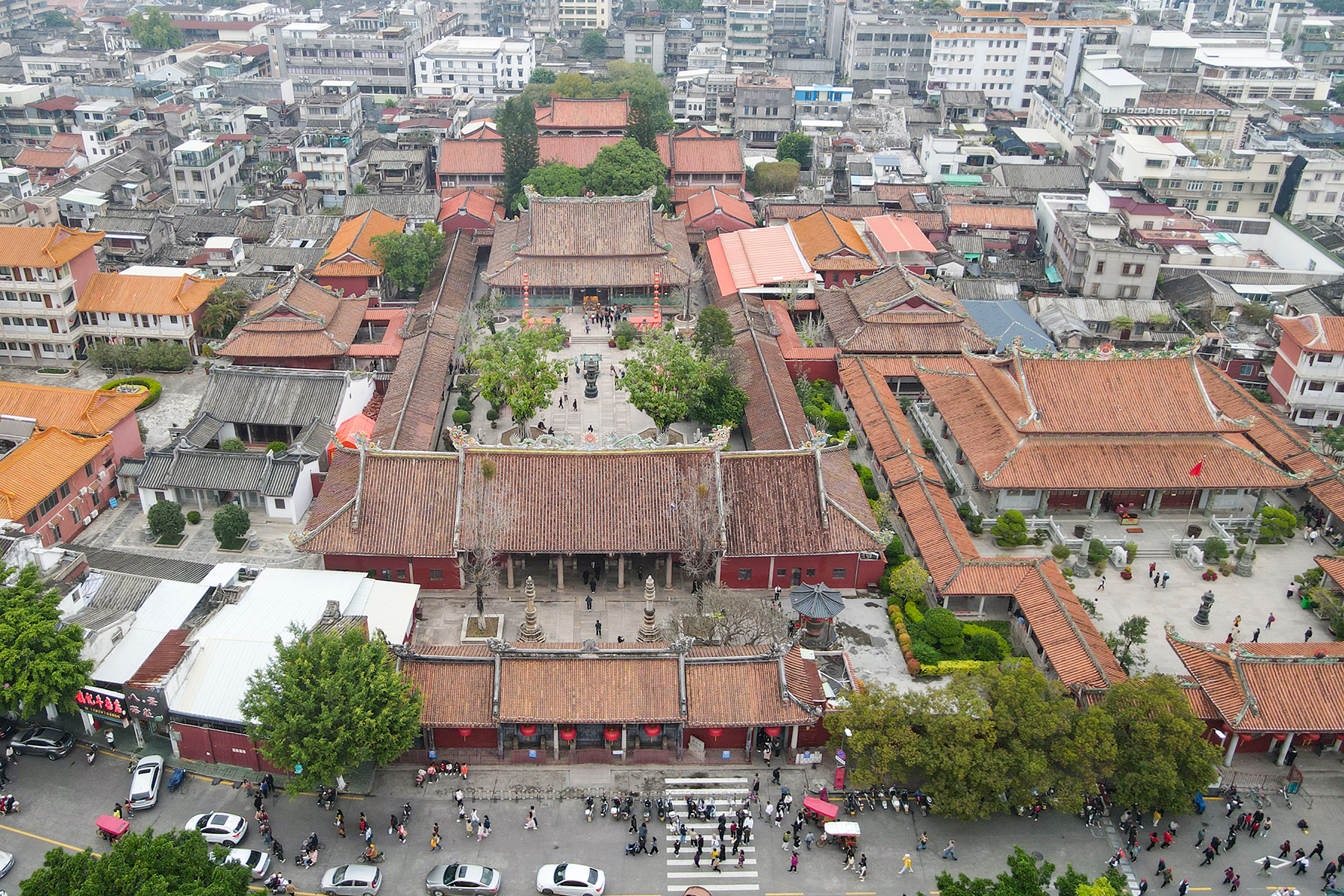 开元寺