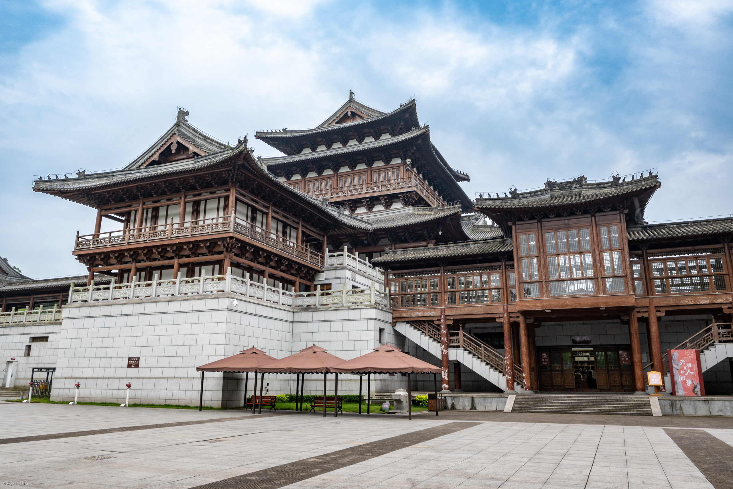大足石刻