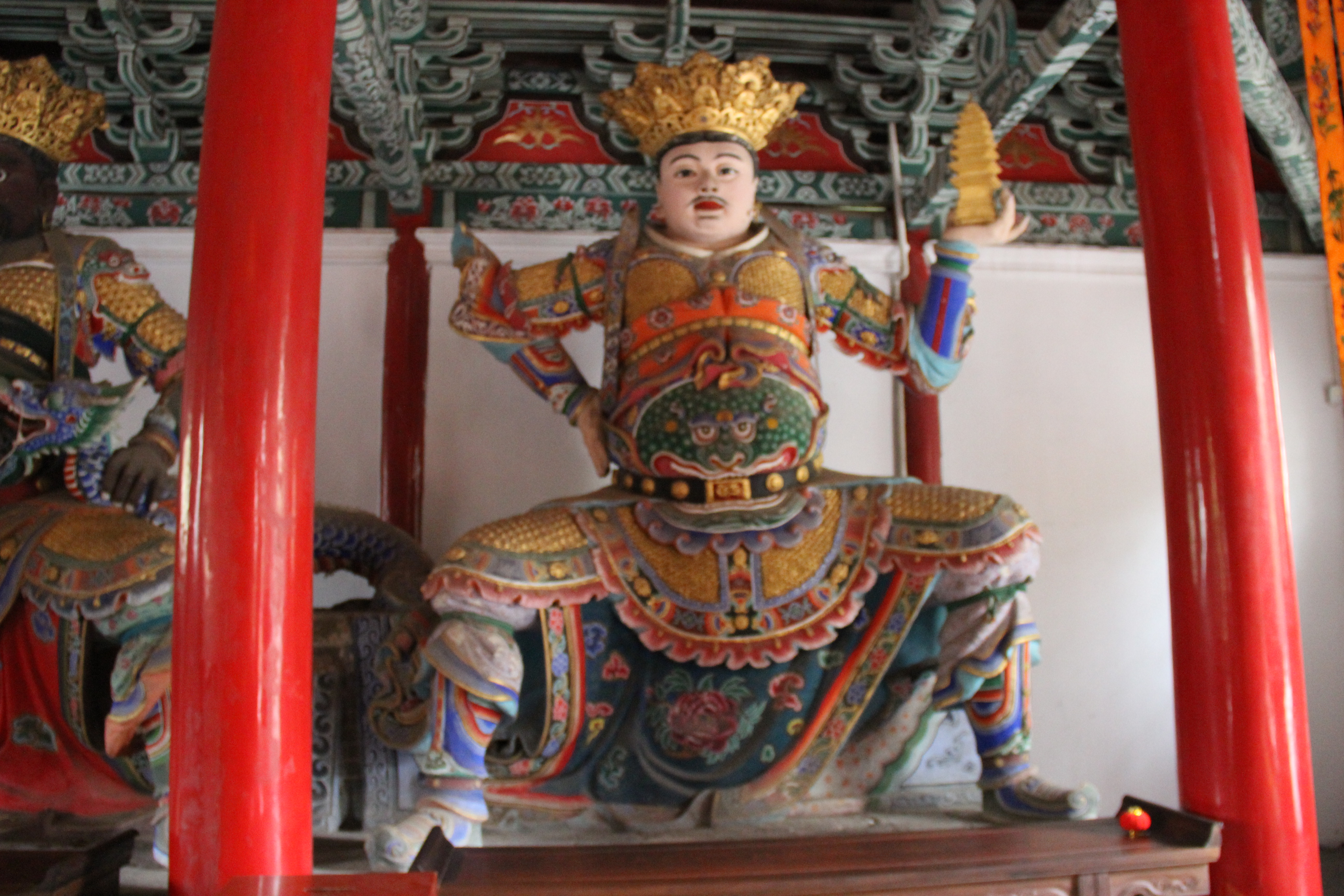 白马寺
