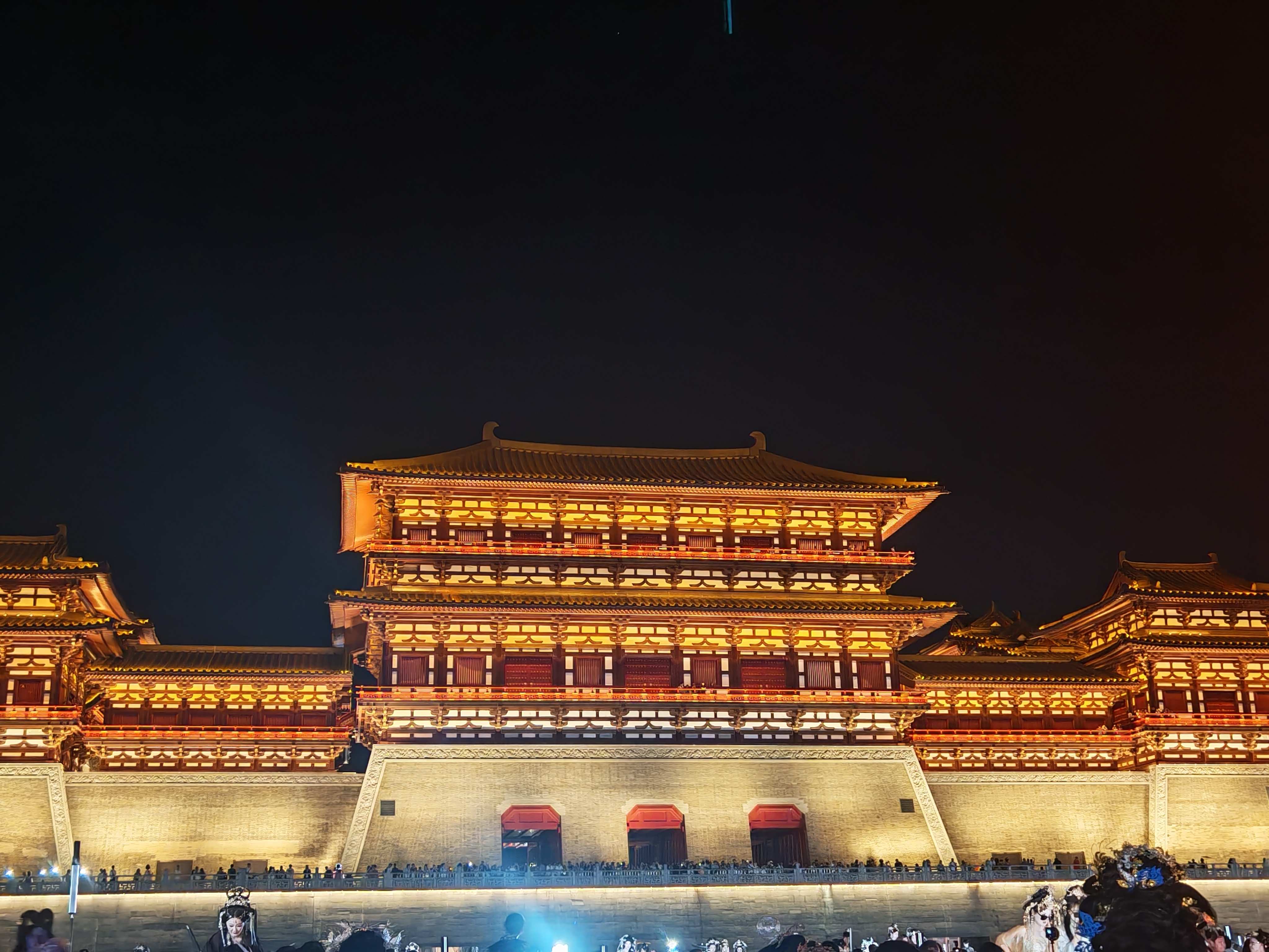 应天门