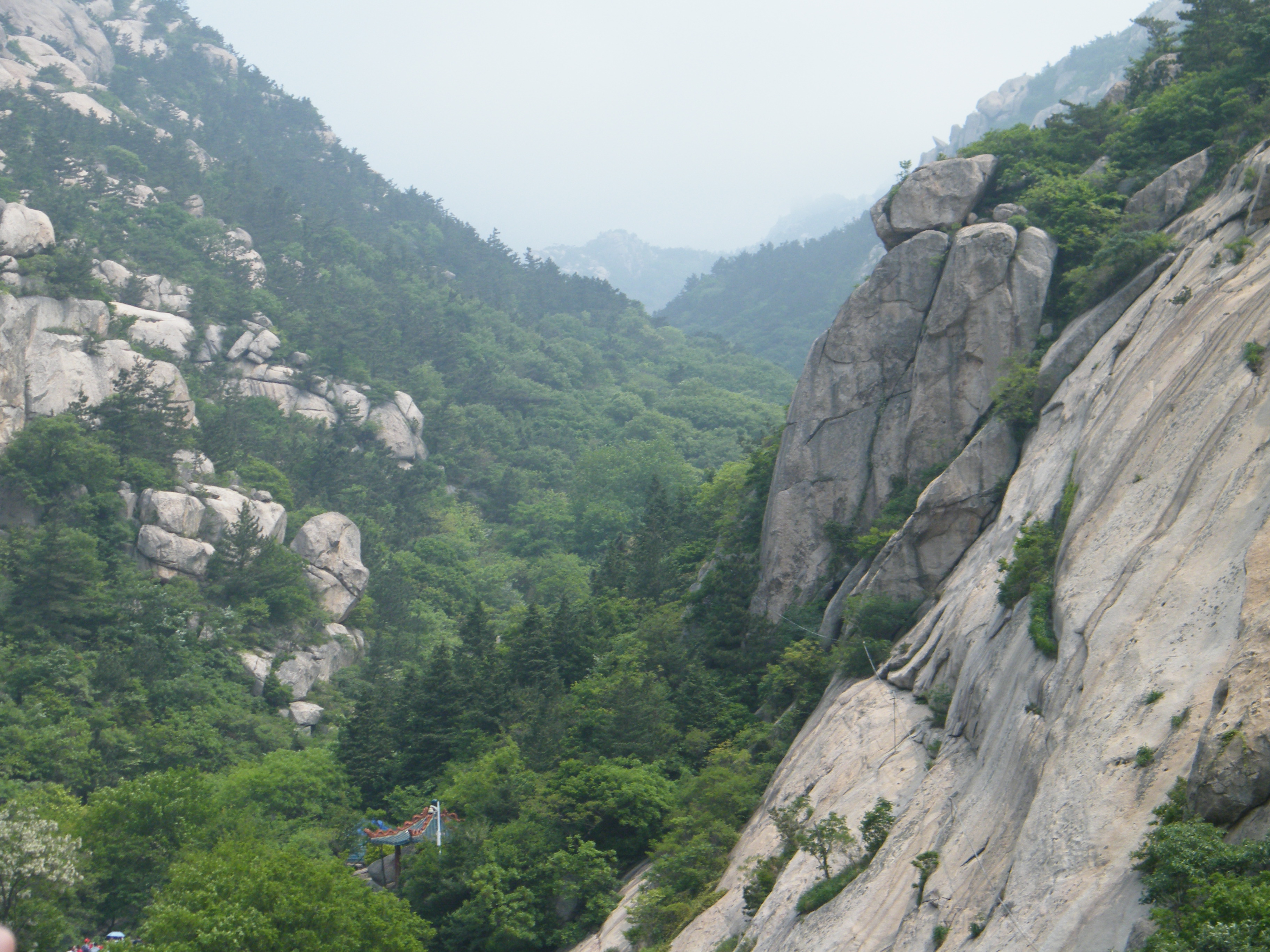崂山